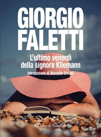 L'ultimo venerdi della signora Kliemann