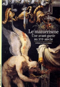 Le maniérisme