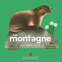 La montagne