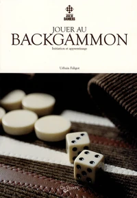 Jouer au backgammon