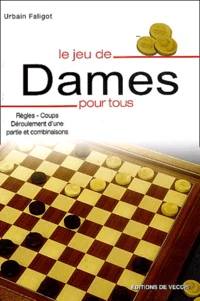 Le jeu de Dames pour tous