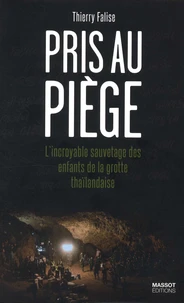 Pris au piège