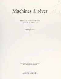 Machines à rêver