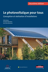 Le photovoltaïque pour tous