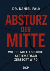 Absturz der Mitte
