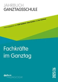Fachkräfte im Ganztag