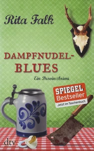 DampfnudelBlues