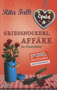Griessnockerl Affäre