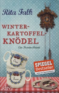 Winterkartoffelknödel