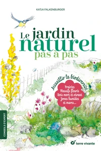 Le jardin naturel pas à pas