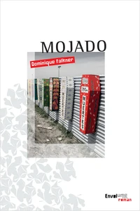 Mojado