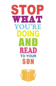 Stop What You’re Doing and Read…To Your Son: Just So Stories &amp; Moonfleet