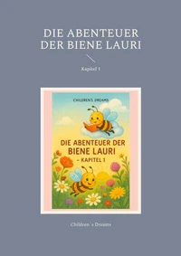 Die Abenteuer der Biene Lauri