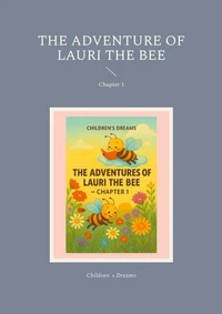 The Adventure of Lauri the Bee