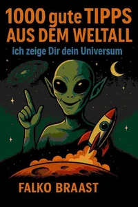 1000 gute Tipps aus dem Weltall – ich zeige Dir dein Universum