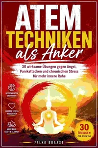 Atemtechniken als Anker