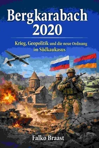 Bergkarabach 2020