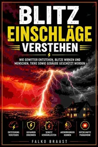 Blitzeinschläge verstehen