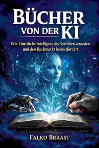 Bücher von der KI