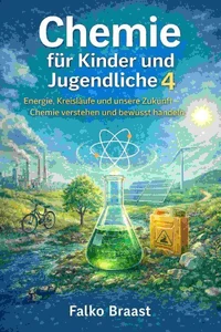 Chemie für Kinder und Jugendliche 4
