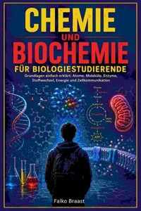Chemie und Biochemie für Biologiestudierende