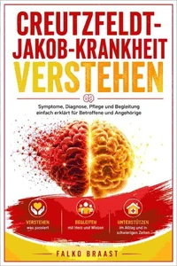 Creutzfeldt-Jakob-Krankheit verstehen