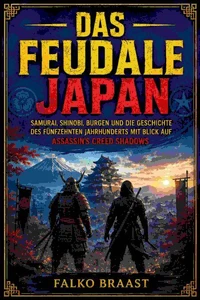 Das feudale Japan