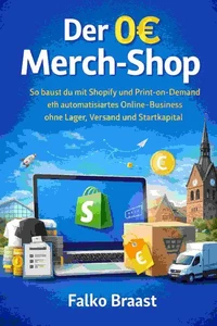 Der 0€-Merch-Shop