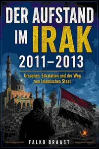 Der Aufstand im Irak 2011–2013