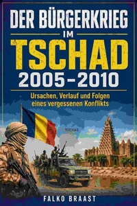 Der Bürgerkrieg im Tschad 2005–2010