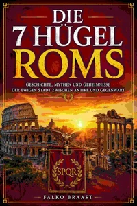 Die 7 Hügel Roms