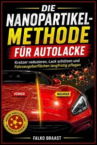 Die Nanopartikel-Methode für Autolacke