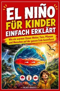 El Niño für Kinder einfach erklärt