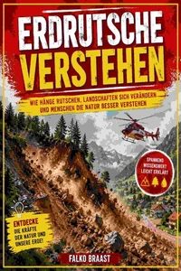 Erdrutsche verstehen