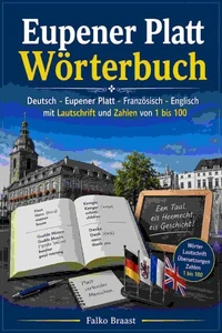 Eupener Platt Wörterbuch