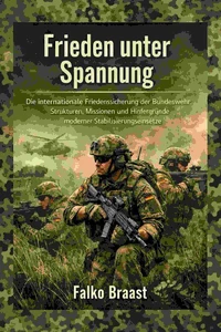 Frieden unter Spannung