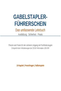 Gabelstapler-Führerschein