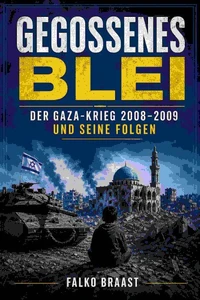 Gegossenes Blei