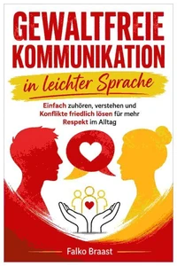 Gewaltfreie Kommunikation in leichter Sprache