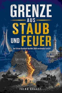 Grenze aus Staub und Feuer