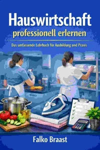 Hauswirtschaft professionell erlernen