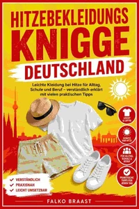 Hitzebekleidungsknigge Deutschland