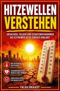 Hitzewellen verstehen