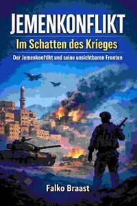 Jemenkonflikt - Im Schatten des Krieges