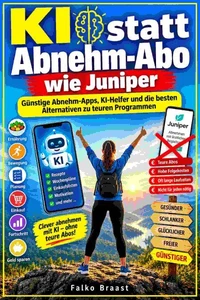 KI statt Abnehm-Abo wie Juniper