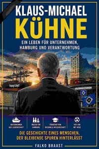 Klaus-Michael Kühne Nachruf