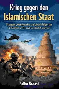 Krieg gegen den Islamischen Staat