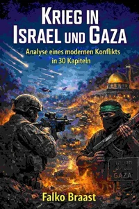 Krieg in Israel und Gaza