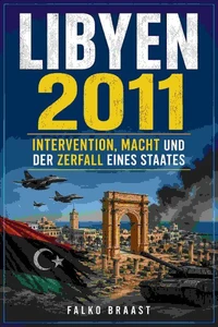 Libyen 2011