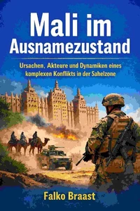 Mali im Ausnahmezustand
